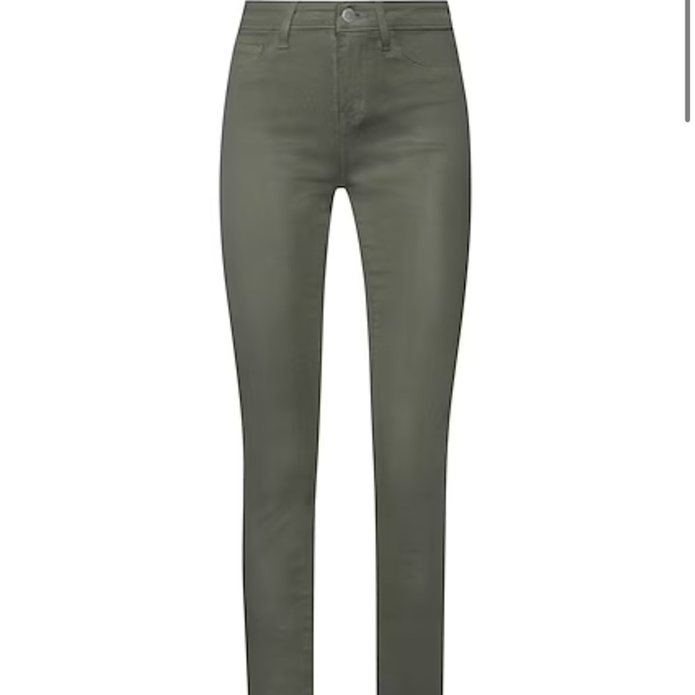 L’AGENCE SKINNY JEANS